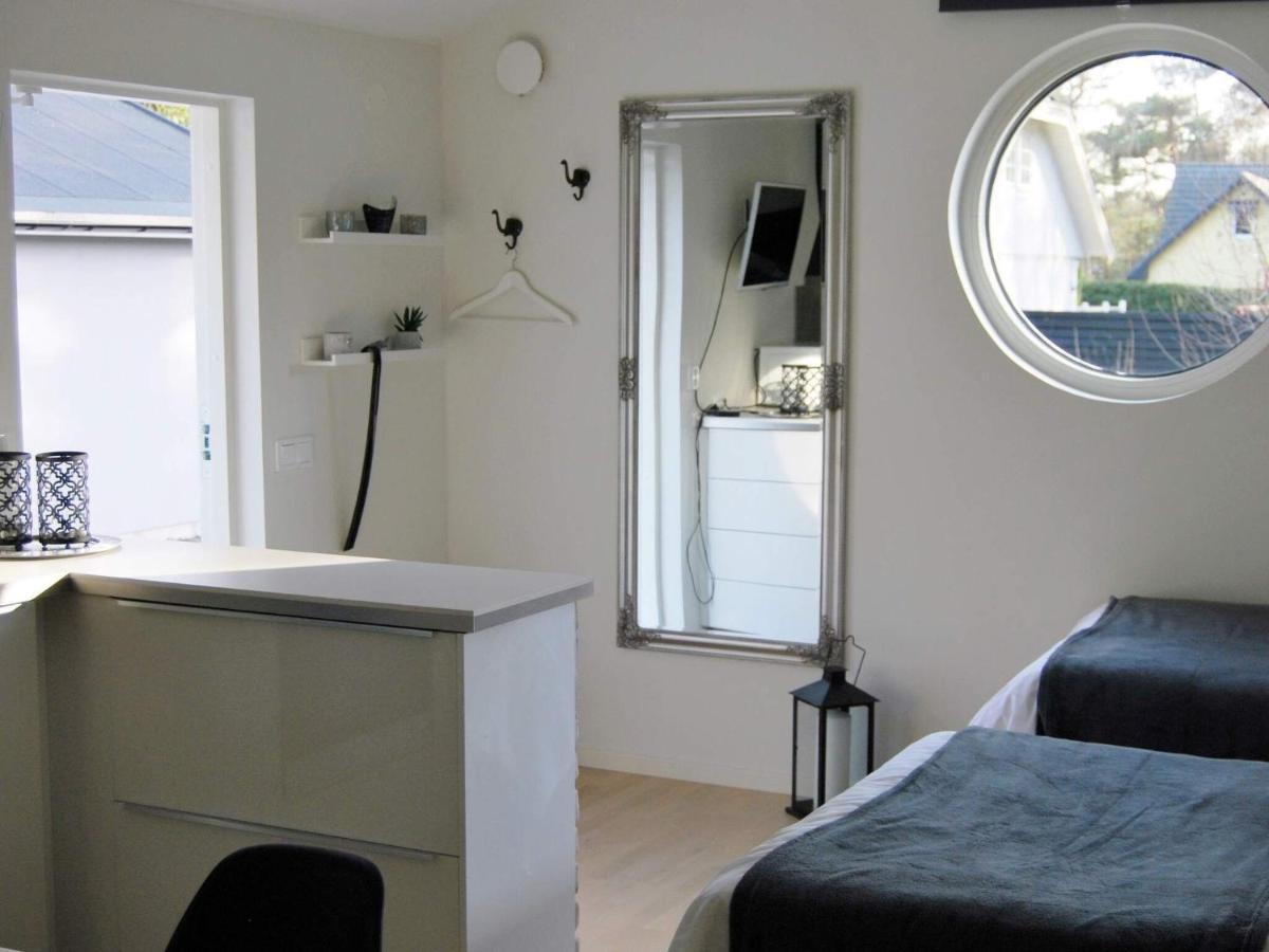 4 Person Holiday Home In L Ddek Pinge Löddeköpinge Kültér fotó