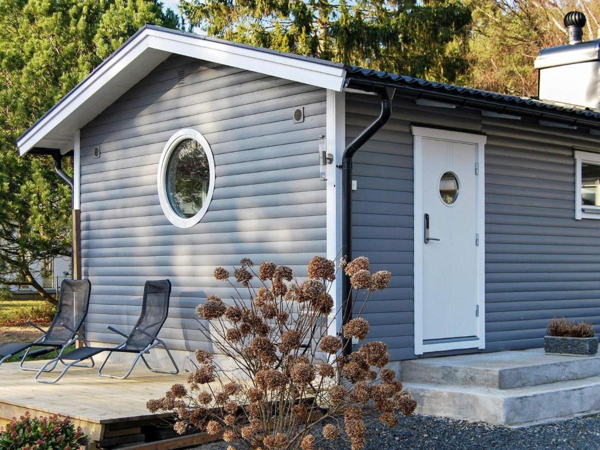 4 Person Holiday Home In L Ddek Pinge Löddeköpinge Kültér fotó