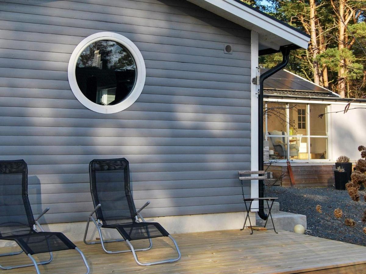 4 Person Holiday Home In L Ddek Pinge Löddeköpinge Kültér fotó